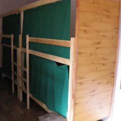 Гостиница Razliv Zaliv Hostel & Hotel в Санкт-Петербурге 3 отзыва об отеле, цены и фото номеров - забронировать гостиницу Razliv Zaliv Hostel & Hotel онлайн Санкт-Петербург комната для гостей фото 3