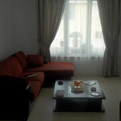Отель Ariadnes Apartments Албания, Тирана - отзывы, цены и фото номеров - забронировать отель Ariadnes Apartments онлайн в номере
