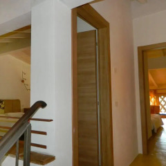 Отель Agriturismo Al Torcol Монцамбано интерьер отеля