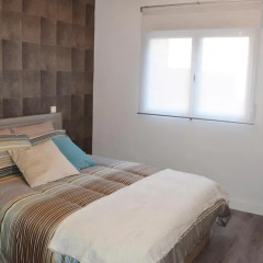 Отель Madrid Suites Tetuan комната для гостей фото 2