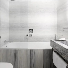 The Emblem Hotel 5* Стандартный номер фото 19