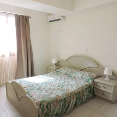 Отель Zambas Court комната для гостей фото 3