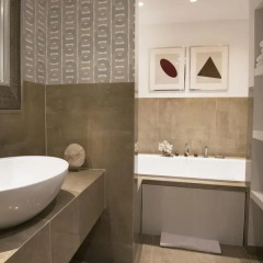 Hotel Van Cleef 4* Номер Делюкс с различными типами кроватей фото 4