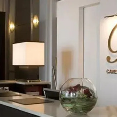 Cavendish Hotel 4* Номер категории Эконом с различными типами кроватей фото 2