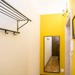 Отель Apartamenty Przy Plaży интерьер отеля фото 2
