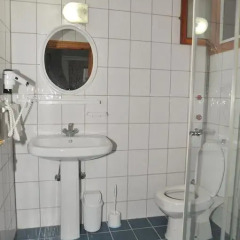 Апарт-отель Happy Homes Апартаменты с различными типами кроватей фото 12