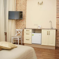 Гостиница Nevsky Uyut 3* Студия с различными типами кроватей фото 3