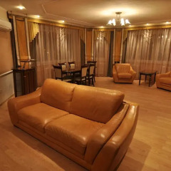 Hotel Lyuks 3* Люкс с разными типами кроватей