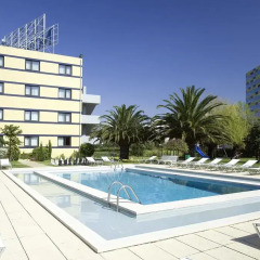 Отель Novotel Porto Gaia Вила-Нова-ди-Гая бассейн фото 3
