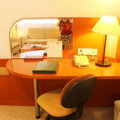 The North Garden Hotel удобства в номере фото 5