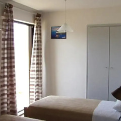 Smaragdine Beach Hotel 2* Стандартный номер с различными типами кроватей фото 3
