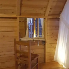 Seaview Faralya Butik Hotel Номер Делюкс с различными типами кроватей фото 37