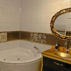 Dedeli Deluxe Hotel 3* Стандартный номер с различными типами кроватей