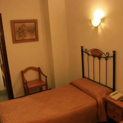 Отель Hostal San Andres детские мероприятия