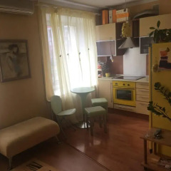Апартаменты Classical Apartments - Minsk Минск комната для гостей