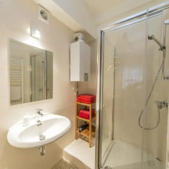 Апартаменты RentByNight - Apartments 3* Апартаменты с различными типами кроватей фото 13