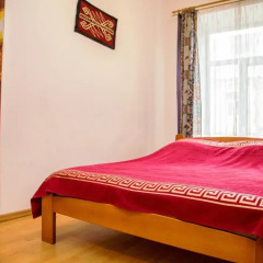 Гостиница Knyazhy Lviv Украина, Львов - отзывы, цены и фото номеров - забронировать гостиницу Knyazhy Lviv онлайн комната для гостей фото 5
