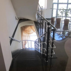 Syuniq Hotel интерьер отеля фото 2