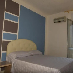 Blu Hotel 3* Стандартный номер