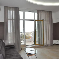 Гостиница Pearl of Odessa комната для гостей фото 4