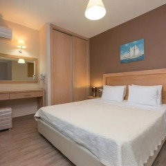 Отель Mary's Residence Suites комната для гостей фото 13