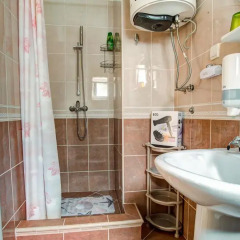 Апартаменты Apartments Vukovic Апартаменты с различными типами кроватей фото 17