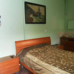 Гостиница Vorontsoff Bed And Breakfast комната для гостей фото 4