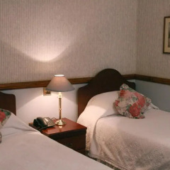 London Elizabeth Hotel 4* Люкс с различными типами кроватей фото 3