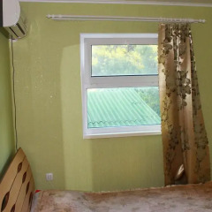 Гостиница Guest House Ksenia Украина, Бердянск - отзывы, цены и фото номеров - забронировать гостиницу Guest House Ksenia онлайн ванная