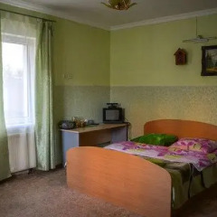 Hotel Light спа