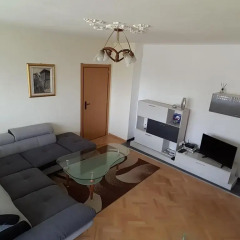 Апартаменты Apartment Marasha комната для гостей фото 3