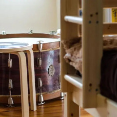 Music Hall Lisbon Hostel спа
