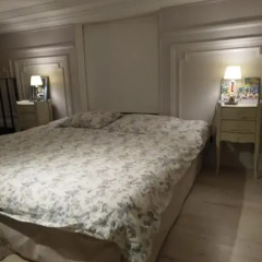 Отель Tuileries Франция, Париж - отзывы, цены и фото номеров - забронировать отель Tuileries онлайн комната для гостей фото 4