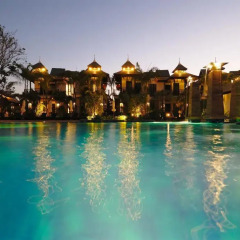 The Zign Hotel Premium Villa бассейн фото 3