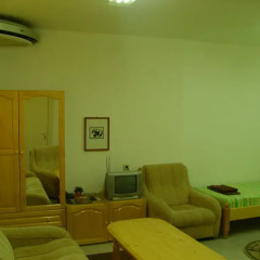 Отель Plamena Guest Rooms Карджали комната для гостей фото 5
