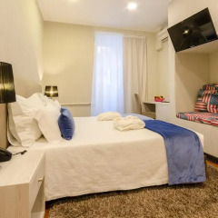 Hotel Inn Rossio 2* Улучшенный номер с 2 отдельными кроватями фото 2