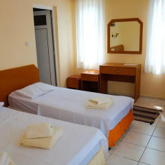 Amanda Hotel комната для гостей фото 2