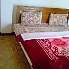 Отель Rochana Palace Шри-Ланка, Нувара-Элия - отзывы, цены и фото номеров - забронировать отель Rochana Palace онлайн комната для гостей фото 3