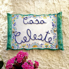 Отель Casa Celeste Сиракуза развлечения