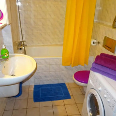 Апартаменты Apartments Betlemske Square Old Town ванная