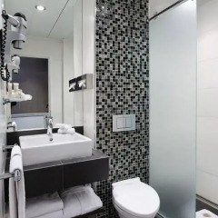 Отель Etoile Residence Imperiale 3* Стандартный номер фото 2