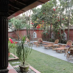 Отель Boutique Heritage Home Непал, Лалитпур - отзывы, цены и фото номеров - забронировать отель Boutique Heritage Home онлайн фото 12