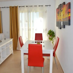Отель Residencial Jandía Marina в номере