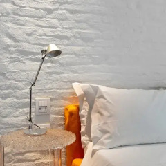 Palazzo Segreti Hotel 4* Улучшенный номер с различными типами кроватей фото 13