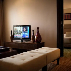 Отель Southern Sun Ikoyi 4* Люкс фото 2