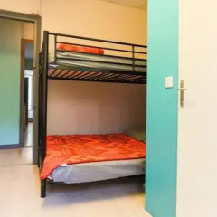 Victoria House - Hostel Стандартный номер с различными типами кроватей фото 5