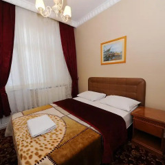Hotel Grand Umit 2* Номер Делюкс с различными типами кроватей фото 8