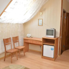 Hotel Piligrim 3 3* Номер Эконом разные типы кроватей фото 7