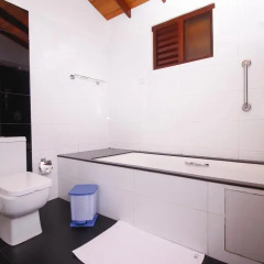 Отель Rockery Villa 3* Номер Делюкс фото 3