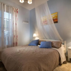 Greek House Hotel Ситония комната для гостей фото 4